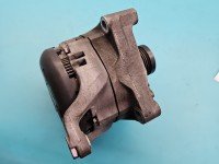 TEST Alternator Bmw f10 f11 7605061, 104210-6403 2.0b