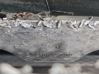 Atrapa grill Infiniti FX I
