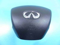 Poduszka powietrzna kierowcy airbag infiniti Q50 I 13-17 PM4GN159034005