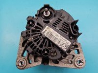 TEST Alternator Renault Fluence 231006824R, 113000416 1.6 16V