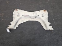 WÓZEK KOŁYSKA TRAWERS Sanki Belka silnika Renault Clio III 1.5 dci (K9K)