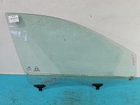 Szyba drzwi przód prawa Hyundai Ix35 09-13 HB