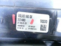Lampa tył lewa Volvo V60 I 10- kombi
