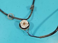 Wiązka zderzaka tył Kia Picanto III 17- Instalacja pdc