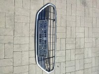 Zderzak przód przedni Ford Mondeo Mk4 czarny G6