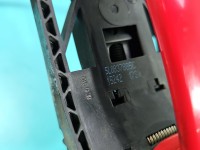 Klamka tył prawa zewnętrzna Skoda Citigo 11-19 5L0837885C