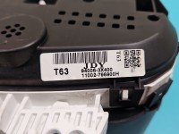 Licznik Hyundai Elantra V 10-16 94006-3X400, 11002-796900H 1.6 GDI EUROPA