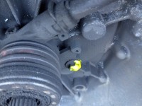 Skrzynia biegów TL4137 Nissan Qashqai II J11 13-21 1.2 T