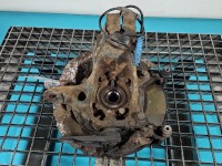 Zwrotnica lewa piasta przód 1.4 16V (N12B14O0) Mini Cooper One II R56 06-