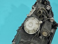 Reflektor prawy lampa przód Toyota Avensis III T27 EUROPA