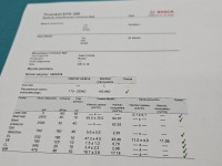 TESTOWANY Wtryskiwacz 0445116030, 03L133277 Vw Passat B6 2.0 tdi 170KM