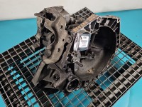 Skrzynia biegów Fiat Grande Punto 1.4 8V