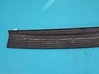 Osłona ZAŚLEPKA PLASTIK Toyota Land Cruiser J200 07-