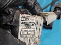 Wiązka instalacja 8589793-06, 8589793-06, Skrzyni i reduktora BMW G30 8589793-06