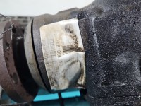 Most przedni przód BMW X6 E71 7590898 3.0d