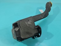 Zbiornik Zbiorniczek płynu spryskiwacza Opel Zafira B 644500993