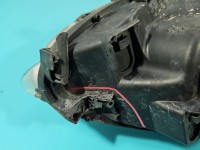 Reflektor lewy lampa przód Fiat Bravo II EUROPA 51792545