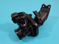 Przepustnica Ford Focus Mk2 25344296, 9643836980 1.6 tdci