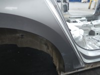 Błotnik tył prawy Vw Passat B8 Lb7s ćwiartka