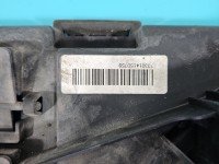 Wentylatory Wentylator chłodnicy Ford Mondeo Mk5 2.0 tdci