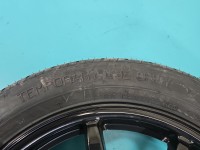 Koło zapasowe 18" dojazdowe dojazdówka Kia Stinger 5x114.3, Marka: Kumho, 135 mm, Profil opony: 80, Kod producenta: KS18, 4J...