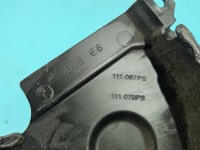 Obudowa rozrządu Ford Transit Connect II MK2 12-22 1.5 tdci (XWGA)