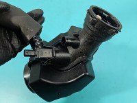 RURA OBUDOWA Rezonator BMW G20 2.0 T (B48b20a)