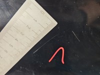 Drzwi tył prawe Ford Fiesta Mk6 HB 5d D2