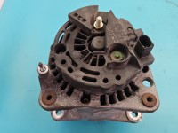 TEST Alternator Vw Golf IV 028903028D, 0124325003 1.4 16V