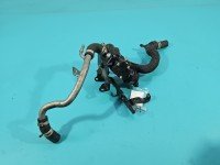 Pompka obiegu wody pompa Renault Clio V 2019- 1.3 Tce 3479-04098