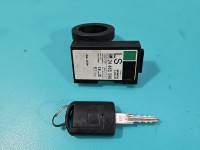 Komputer Sterownik silnika Opel Meriva A 1.6 16V 12214830