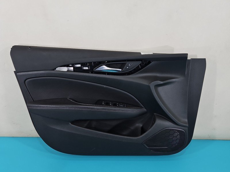 Tapicerka drzwi przód lewa boczek Opel Insignia B Tapicerka drzwi przód lewa boczek Opel Insignia B