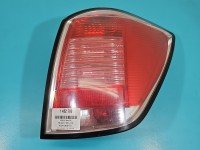 Lampa tył prawa Opel Astra III H kombi