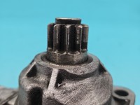 TEST Rozrusznik Vw Passat B6 2.0 tdi