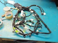 Pompa abs Toyota Rav4 V 47210-42212