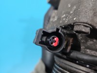 Sprężarka klimatyzacji kompresor 8V5119F629EF, 20080CT21 Ford Fiesta Mk7 1.2 16V