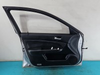 DRZWI PRZÓD LEWE KIEROWCY Honda Accord VII 02-08 5d srebrny NH623M