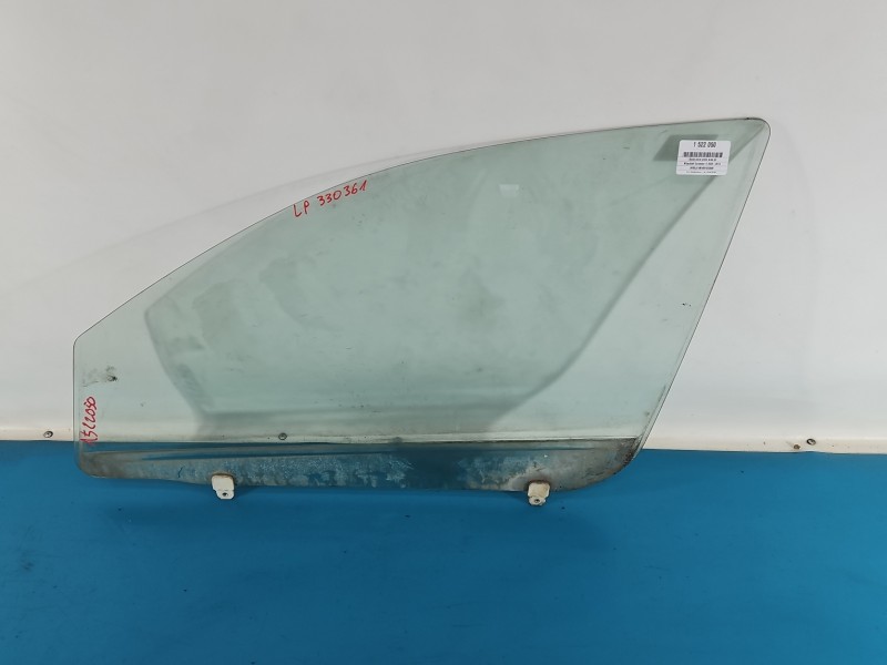Szyba drzwi przód lewa Mitsubishi Outlander II HB