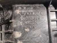 Osłona ZAŚLEPKA PLASTIK Volvo S90 II 16- 31383619