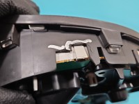 Komputer Sterownik silnika 0261206072 Opel Corsa C 1.0 12V