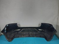 Zderzak tył Volvo V40 II 12- granatowy CASPIAN BLUE HB