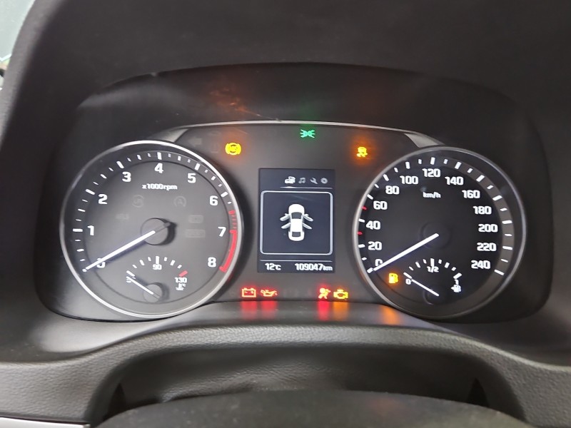 Licznik Hyundai Elantra VI 15-20 94013-F2130 1.6 16v EUROPA