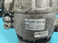 Sprężarka klimatyzacji kompresor Audi A4 B6 1.9 tdi 8FK351110-881