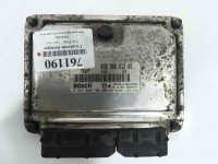 Komputer Sterownik silnika Vw Polo III 6N 1.7 SDI 0281010108