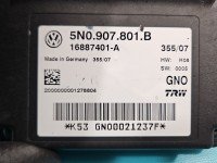 Sterownik moduł Vw Tiguan I 07- 5N0907801B