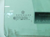 Szyba drzwi przód prawa Chrysler Pt cruiser cabrio