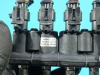 Wtryskiwacz LPG gazu