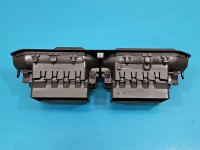 Kratka nawiewu środkowa Dacia Duster III 2024- 13046-005 EUROPA
