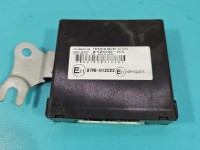 Komputer Sterownik silnika 89661-0F010 Toyota Corolla Verso II 2.0 D4D