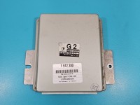 Komputer Sterownik silnika 22611AK240 Subaru Legacy IV 2.0 B boxer